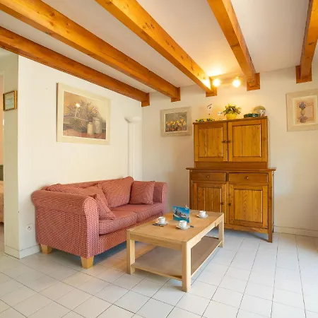 Holiday Les Sopralynes *
