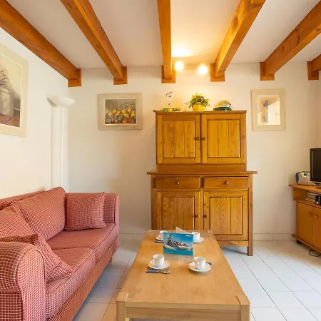 Holiday Les Sopralynes *