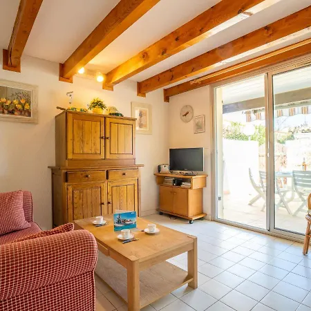Holiday Les Sopralynes * Agde
