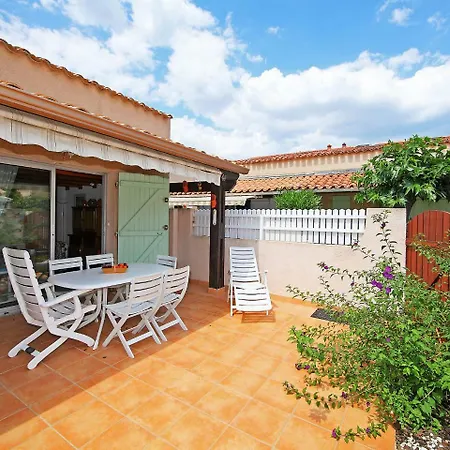 Holiday Les Sopralynes